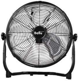 Бытовой вентилятор  Ballu BIF-4B