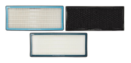 Очиститель воздуха Ballu для ONEAIR ASP-200 (HEPA H11M5CARBON)