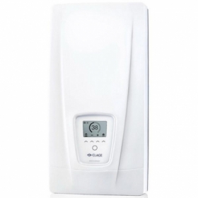 Проточный водонагреватель Clage DEX Next