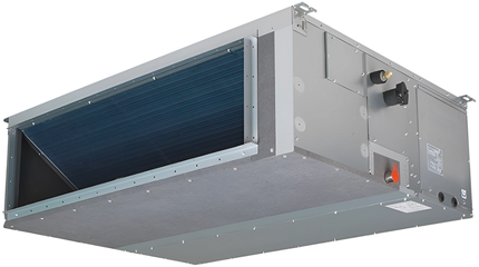 Канальный кондиционер Daikin FDA200A/RZA200D/-30