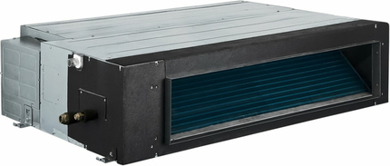 Канальный кондиционер Dantex City RK-36BHT3N/RK-36HT3NE-W