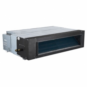 Канальный кондиционер Dantex RK-36HTNE-W/RK-36BHTN