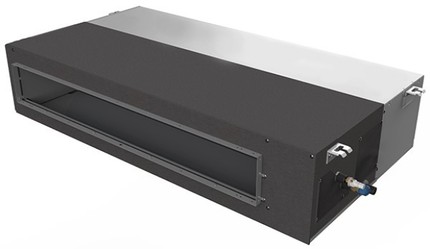 Канальный кондиционер Dantex SMART RKD-60BHANI/RKD-60HANIE-W