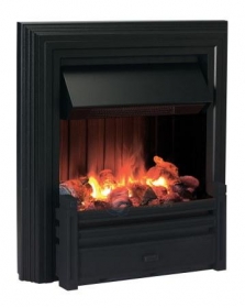 Электрокамин Dimplex Brookline Black