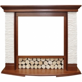Электрокамин Dimplex Country (Symphony 2608/Symphony 2624L)