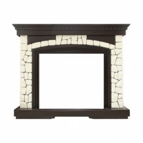 Электрокамин Dimplex Glasgow с очагом Cassete 400