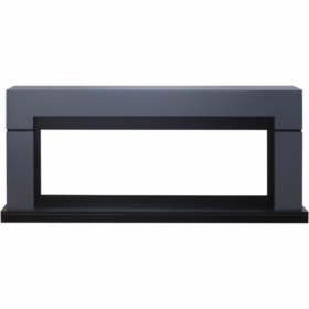 Электрокамин Dimplex Lindos gafit под очаги Prism50/ Ignite XL 50