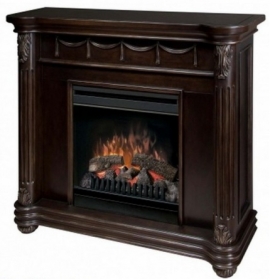 Электрокамин Dimplex Rome DFP7823AB/DFP7823EB