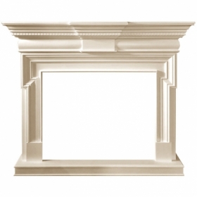 Электрокамин Dimplex Torino Sym. DF3020-EU/INT Белый
