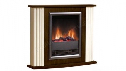 Электрокамин Dimplex Vianna DELUXE