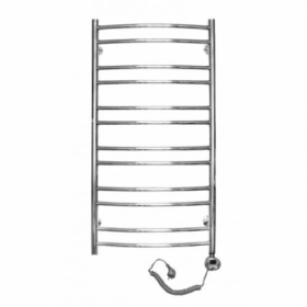 Полотенцесушитель Domoterm Калипсо П12 500x1000 ER