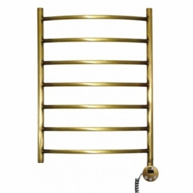 Полотенцесушитель Domoterm Калипсо П7 500x700 АБР ER