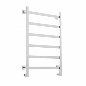 Полотенцесушитель Domoterm Квадро Плюс П6 500х800