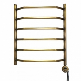 Полотенцесушитель Domoterm Лаура П6 500x800 АБР ER