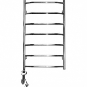 Полотенцесушитель Domoterm Лаура П7 500x700 EL