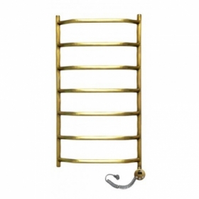 Полотенцесушитель Domoterm Лаура П7 500x700 АБР ER