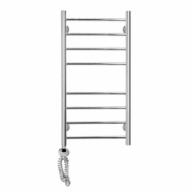 Полотенцесушитель Domoterm Медея П8 400x800 EL