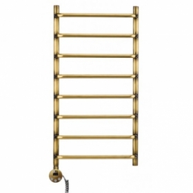 Полотенцесушитель Domoterm Стефано П8 400x800 АБР EL