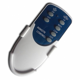 Бытовой вентилятор  Dreamfan ИК Пульт ДУ Telefan