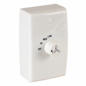 Бытовой вентилятор  Dreamfan Регулятор скорости Fanco - 1