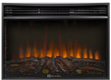 Электрокамин Electrolux EFP/P-3020LS N