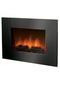 Электрокамин Electrolux EFP/W - 1250ULS