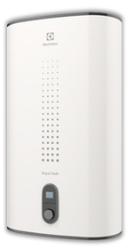 Накопительный водонагреватель Electrolux EWH-100 Royal Flash