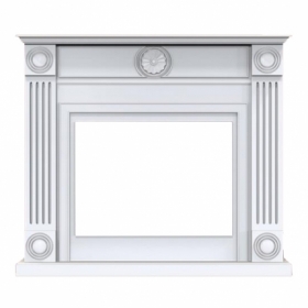 Электрокамин Electrolux Frame Classic