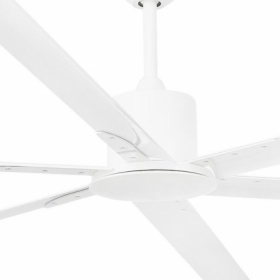 Бытовой вентилятор  Faro Andros White