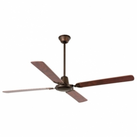 Бытовой вентилятор  Faro MALVINAS MARRON