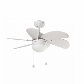 Бытовой вентилятор  Faro PALAO BLANCO