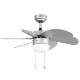 Бытовой вентилятор  Faro PALAO GRIS