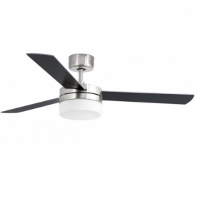 Бытовой вентилятор  Faro Panay Niquel