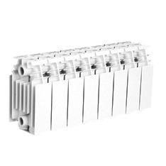 Радиатор Global GL-200/80/D 10 секций
