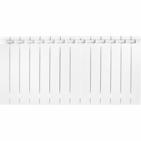 Радиатор Global Style Extra 500 14 секц. c нижним подключением