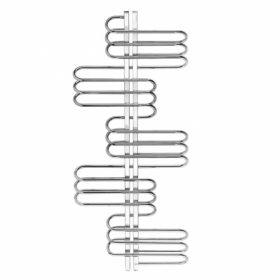 Полотенцесушитель Grota Rio 700x1275 El