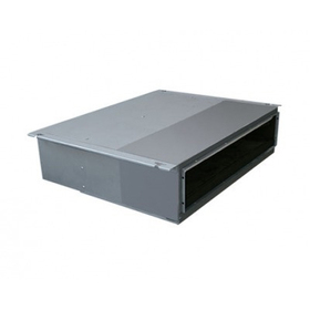 Канальный кондиционер Hisense AUD-48UX4SHH/AUW-48U6SP1