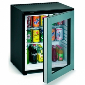 Компрессорный автохолодильник Indel B K60 ECOSMART PV