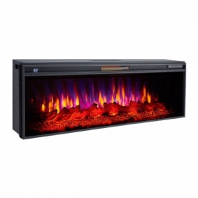 Электрокамин InterFlame FreeSpace 50 LED FX QZ