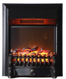 Электрокамин InterFlame Fobos LUX