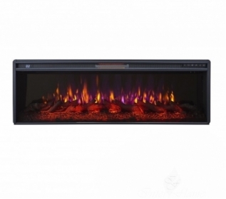 Электрокамин InterFlame FreeSpace 40 LED FX QZ