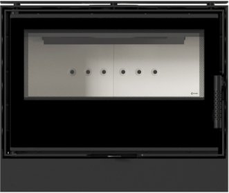 Дровяной камин Kratki KARI 70