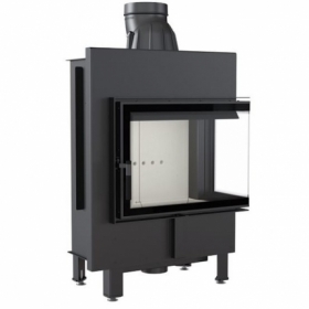 Дровяной камин Kratki LUCY/12/P/BS