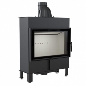 Дровяной камин Kratki LUCY/14/SLIM