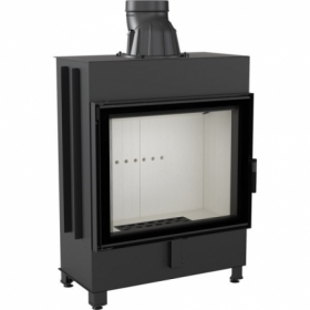 Дровяной камин Kratki LUCY/15