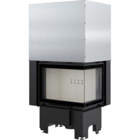 Дровяной камин Kratki VNP/610/430