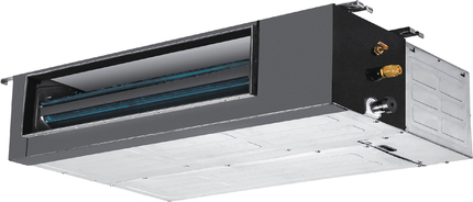 Канальный кондиционер Loriot LAC-60TDI