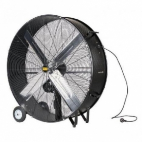 Бытовой вентилятор  Master DF 48