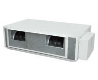 Канальный кондиционер Neoclima NS/NU-36D8