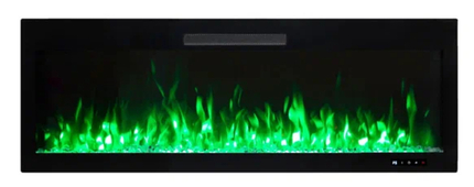 Электрокамин Real-Flame DIAMOND 50